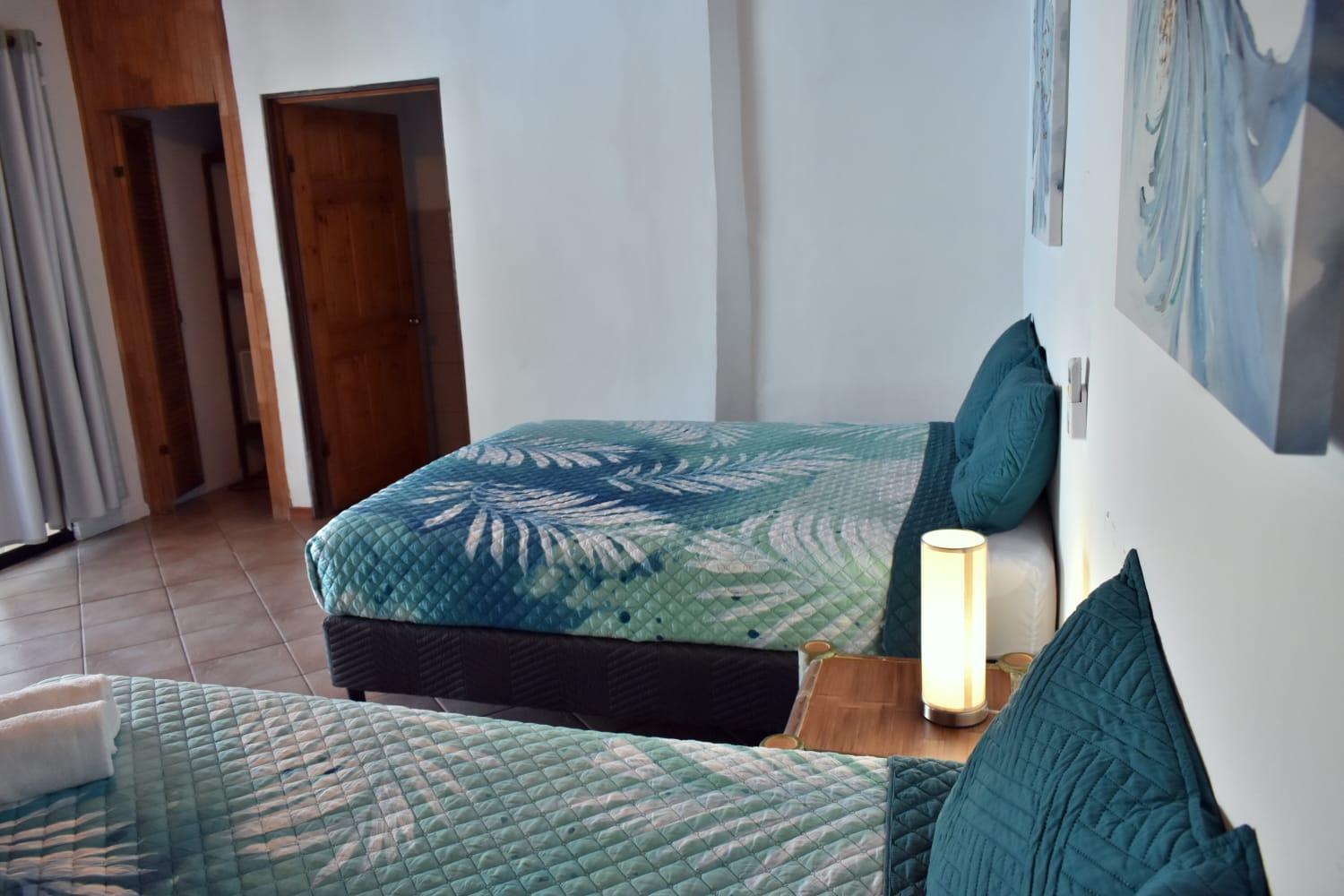 Hotel Planeta Sano マヌエル・アントニオ エクステリア 写真