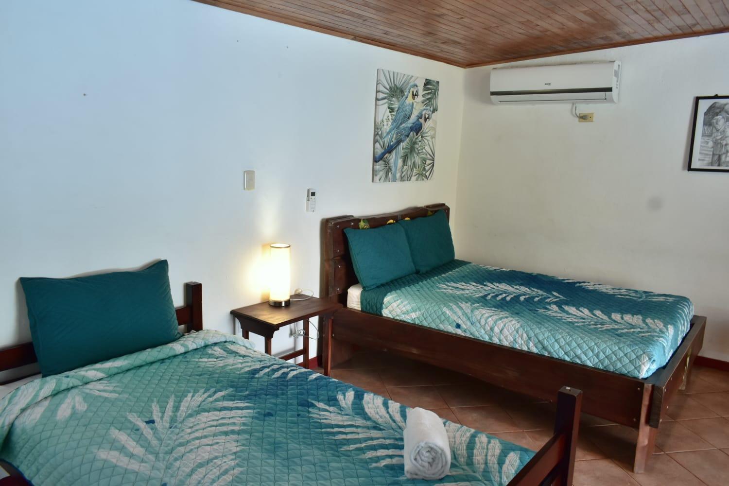 Hotel Planeta Sano マヌエル・アントニオ エクステリア 写真