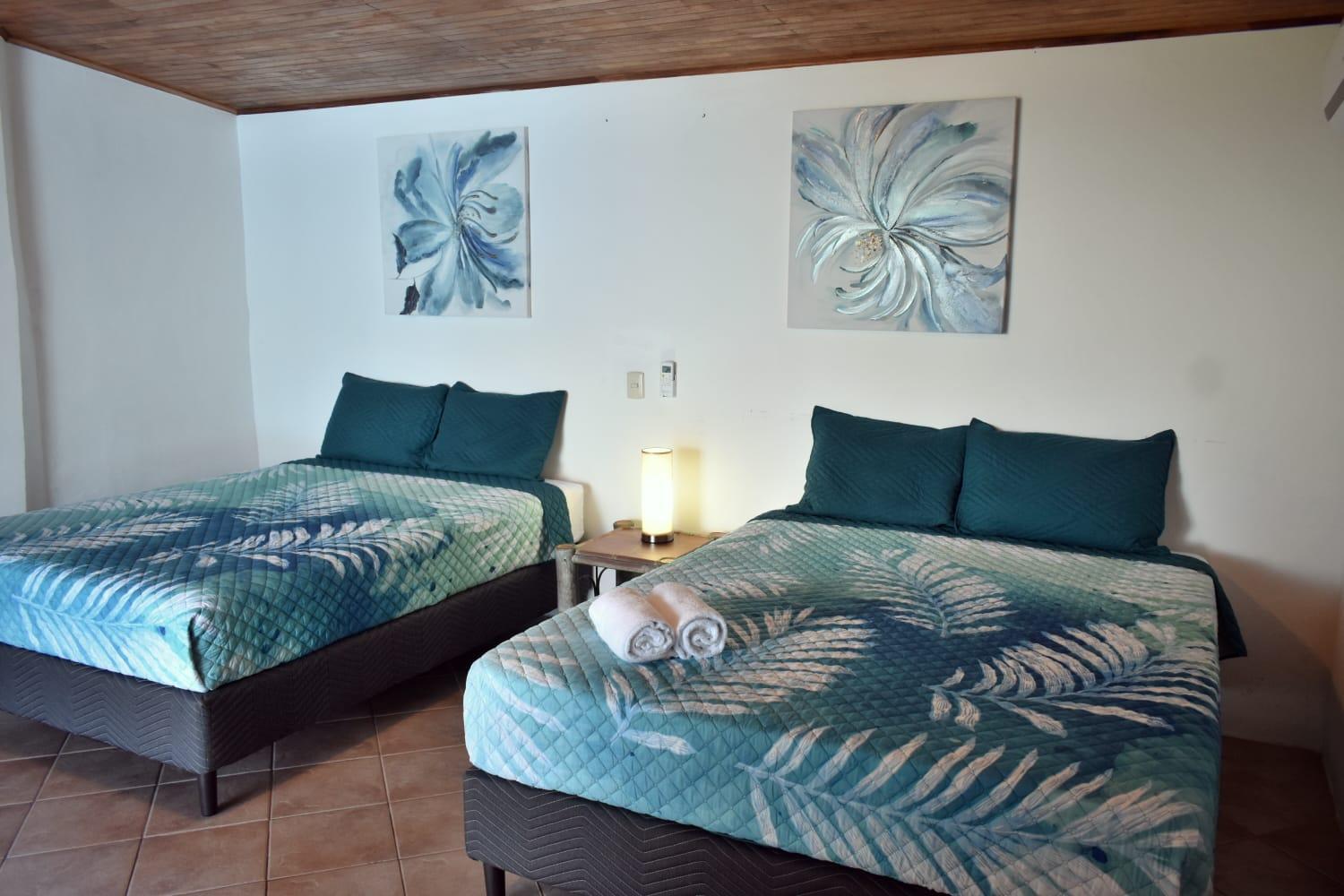 Hotel Planeta Sano マヌエル・アントニオ エクステリア 写真