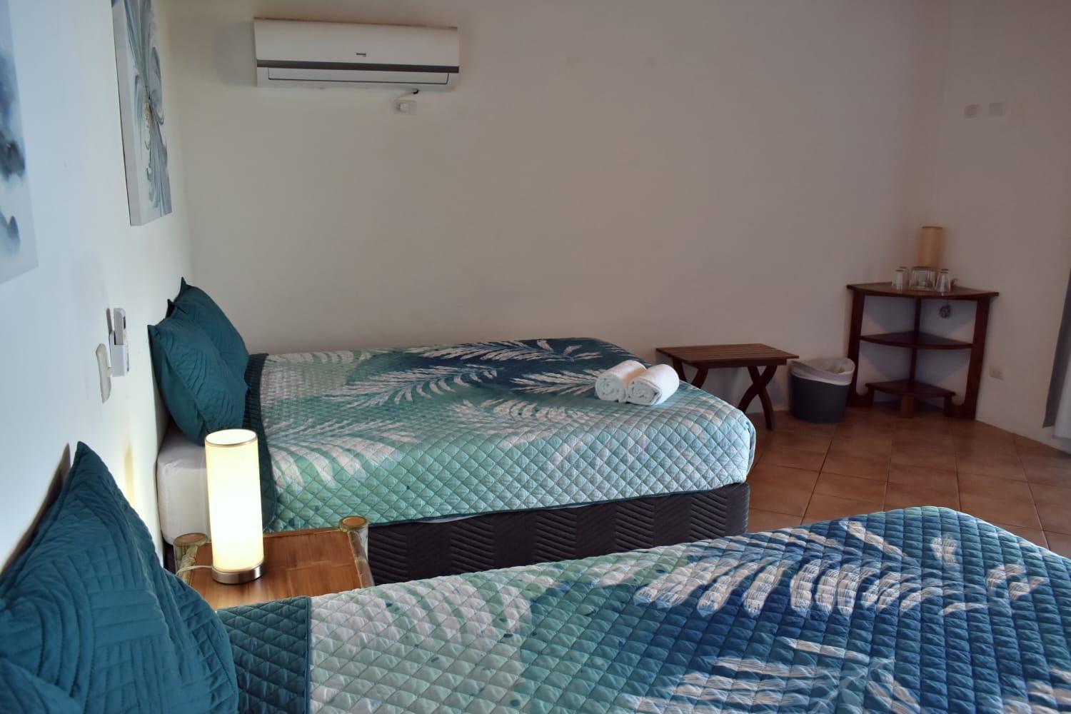 Hotel Planeta Sano マヌエル・アントニオ エクステリア 写真