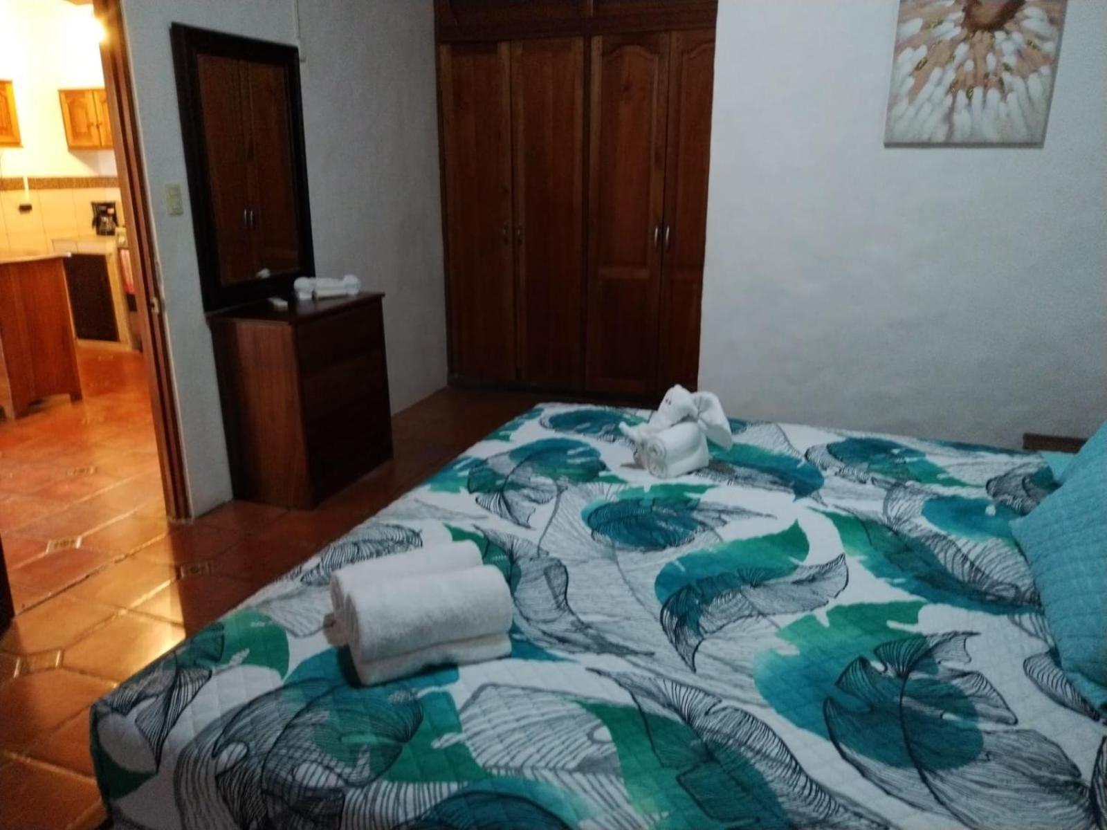 Hotel Planeta Sano マヌエル・アントニオ エクステリア 写真